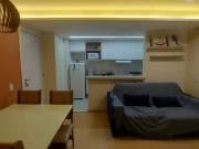 Apartamento 2 quartos Mobiliado Praia do Futuro II