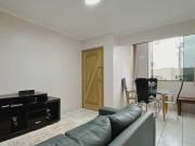 Apartamento 2 Quartos | Mobiliado | QRSW 08 |Sudoeste...