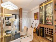Apartamento 2 quartos mobiliado The Five