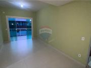 Apartamento 2 Quartos Moderno Para Alugar No Portinho,...