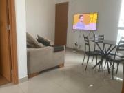 Apartamento 2 quartos Moinho dos Ventos Apartamento com...