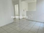 Apartamento 2 Quartos – Monte Carlo, Santa Luzia/MG