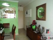 Apartamento a venda com 2 quartos e 1 vaga na Mooca