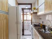 Apartamento 2 Quartos Mooca 60m²