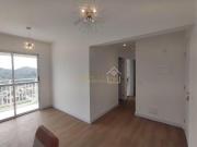 Apartamento 2 quartos Morro Nova Cintra Santos