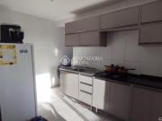 Apartamento 2 quartos na avenida Tiradentes em Alvorada