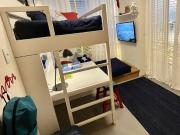 Apartamento 2 quartos na Barra Olímpica novo bairro...