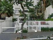 Apartamento 2 Quartos na Consolação sp