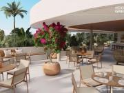 Apartamento 2 quartos na praia de muro alto