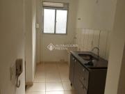 Apartamento 2 quartos na Protásio Alves