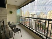 Apartamento 2 quartos na Vila Mariana