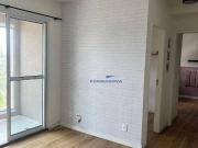 Apartamento 2 quartos na zona Oeste de São Paulo/SP