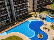 Apartamento 2 Quartos nascente Lazer Resort Park Sul