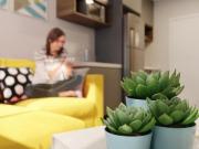 Apartamento 2 Quartos no Água Verde Curitiba