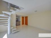 Apartamento 2 quartos no Ahú Edifício Bilbao