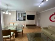 Apartamento 2 quartos no Alto da Rua XV