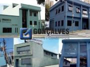 Apartamento 2 Quartos no Assunção, 48 m², 1 vaga, Venda