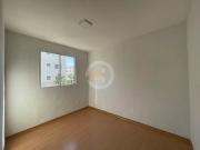 Apartamento 2 quartos no Bairro Cardoso