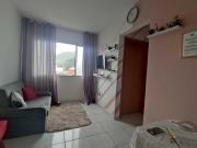 Apartamento 2 quartos no bairro Monte Castelo por...