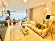 Apartamento 2 quartos no bairro Navegantes em Capão da...