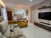 Apartamento 2 Quartos no bairro Názia II em Vespasiano...