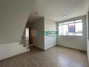 Apartamento 2 quartos no bairro Senhora das Graças