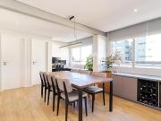 Apartamento 2 quartos no Cabral