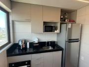 Apartamento 2 Quartos no Cais JosÃ Estelita. Mobiliado...