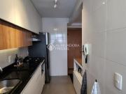 Apartamento 2 quartos no campo comprido