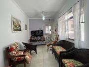 Apartamento 2 quartos no Canto do Forte. 70 metros da...