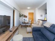 Apartamento 2 quartos no Canto do Sabiá, Águas Claras