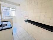 Apartamento 2 quartos no Cascatinha, bem localizado e...