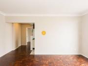 Apartamento 2 Quartos no Centro 53m²