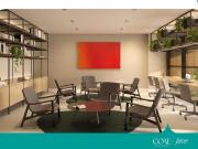 Apartamento 2 quartos no Centro de Curitiba