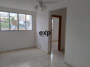 Apartamento 2 Quartos no Condomínio Spazio Jardim Real 1...