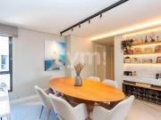 Apartamento 2 Quartos no Ecoville 105m²