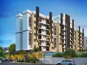 Apartamento 2 Quartos no Ecoville em Curitiba