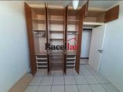 Apartamento 2 quartos no engenho de dentro