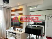 Apartamento 2 quartos no Fatto Faria Lima