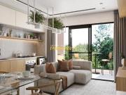 Apartamento 2 quartos no Jardim das Américas