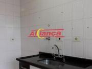 Apartamento 2 Quartos no Jardim Vila Galvão