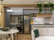 Apartamento 2 quartos no Juvevê!