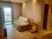 APARTAMENTO 2 QUARTOS NO MACUCO COM LAZER COMPLETO NA...