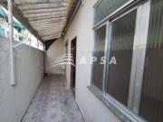 Apartamento 2 quartos no melhor ponto da taquara...