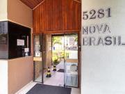 Apartamento 2 quartos no Novo Mundo