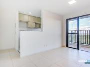 Apartamento 2 Quartos no Pistão Sul – Andar Alto,...