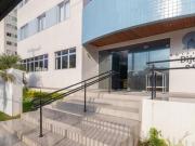 APARTAMENTO 2 QUARTOS NO PORTÃO | CHURRASQUEIRA | 1 VAGA
