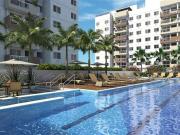Apartamento 2 quartos no Recreio Pontal OceÃ¢nico