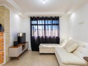 Apartamento 2 quartos no Residencial Cotolengo II