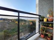 Apartamento 2 quartos no residencial premium pagliato